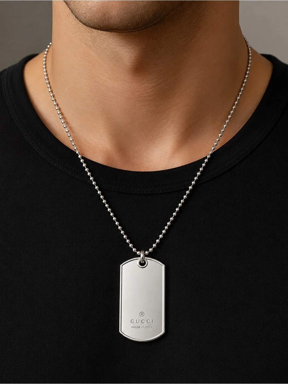 Gucci 925 silver